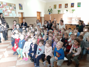 Konkurs recytatorski „Polska moja Ojczyzna” Konkurs recytatorski „Polska moja Ojczyzna”
