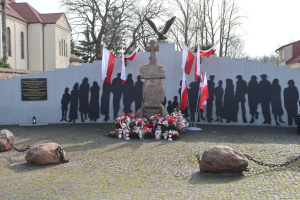 Zdjęcie do artykułu Narodowy Dzień Pamięci Żołnierzy Wyklętych – 1 marca 2024 roku