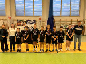 Zdjęcie do artykułu Finał Wojewódzki Ręczna na Orliku