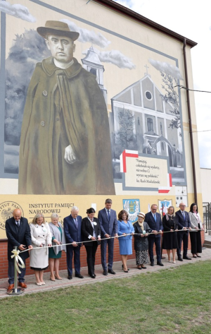 Mówią o nas - media o jubileuszu Zdjęcie do artykułu Mówią o nas - media o jubileuszu