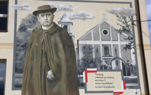 Jubileusz Zdjęcie do artykułu Jubileusz