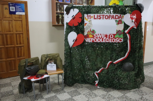 Zdjęcie do artykułu Obchody Dnia Niepodległości