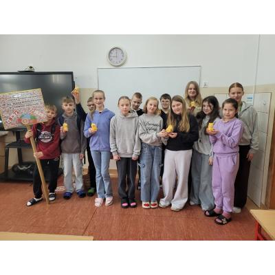 Światowy Dzień Tabliczki Mnożenia