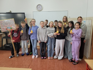 Zdjęcie do artykułu Światowy Dzień Tabliczki Mnożenia