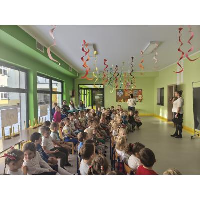 Konkurs Recytatorski 