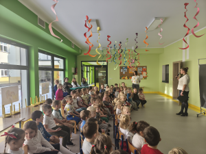 Zdjęcie do artykułu Konkurs Recytatorski 