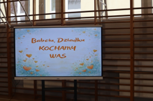 Zdjęcie do artykułu Dzień Babci i Dziadka - świętujmy razem!