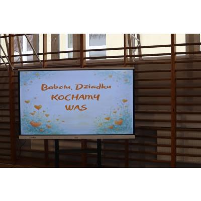 Dzień Babci i Dziadka - świętujmy razem!