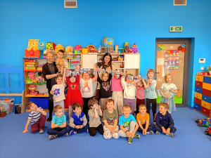 Zdjęcie do artykułu Poznajemy zawody - fotograf