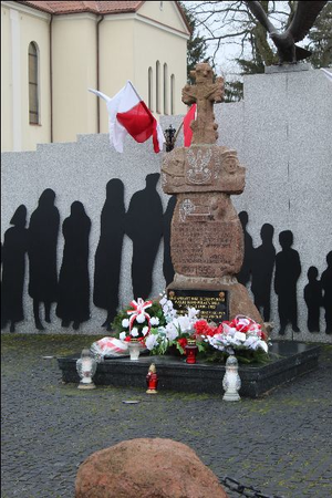 Zdjęcie do artykułu Narodowy Dzień Pamięci „Żołnierzy Wyklętych”