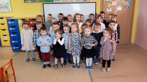 Dzień Babci i Dziadka Dzień Babci i Dziadka