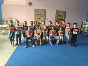 Życzenia dla MAMY Zdjęcie do artykułu Życzenia dla MAMY