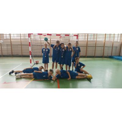 Turniej “Zręczne Maluchy” – Siemiatycze Turniej “Zręczne Maluchy” – Siemiatycze