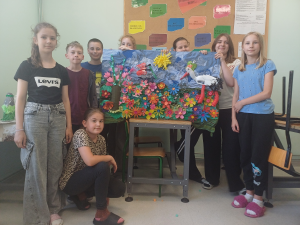 #LaboratoriaPrzyszłości – uczymy się nowocześnie i kreatywnie! Zdjęcie do artykułu #LaboratoriaPrzyszłości – uczymy się nowocześnie i kreatywnie!