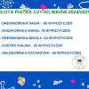 Złota piątka czytelników