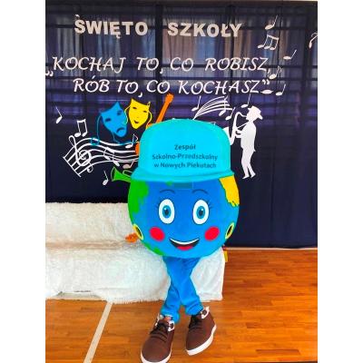 Święto Zespołu Szkolno – Przedszkolnego w Nowych Piekutach Święto Zespołu Szkolno – Przedszkolnego w Nowych Piekutach