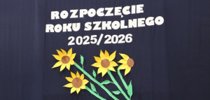 Zdjęcie do artykułu Nowy rok szkolny 2025/2026