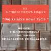 Kiermasz książek
