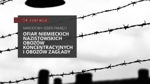 Zdjęcie do artykułu LUDZIE LUDZIOM ZGOTOWALI TEN LOS.