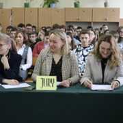 Międzyszkolny Konkurs SYBIR - ZIEMIA CIERPIEŃ w 2024 r.