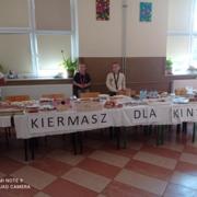 kiermasz