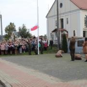 ,rocznica śmierci majora Kamieńskiego