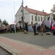 2rocznica śmierci majora Kamieńskiego